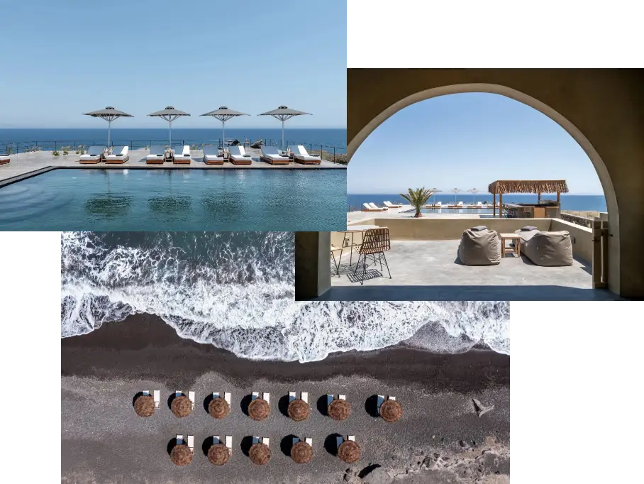 Colombo’s Beachfront Image