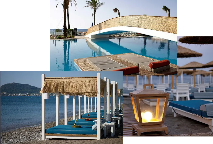 Grecotel LUXME Dama Dama Image