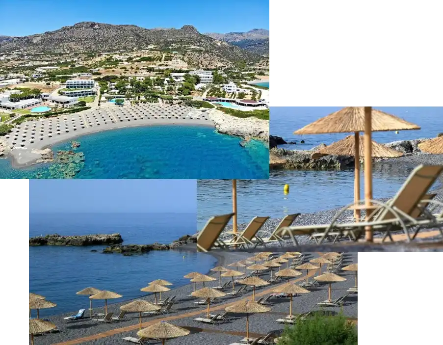 Kakkos Bay Hotel Image