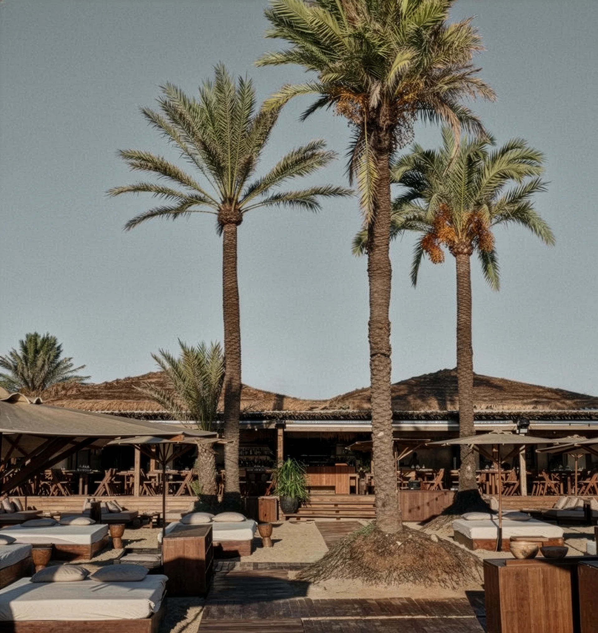 Beachouse Ibiza image